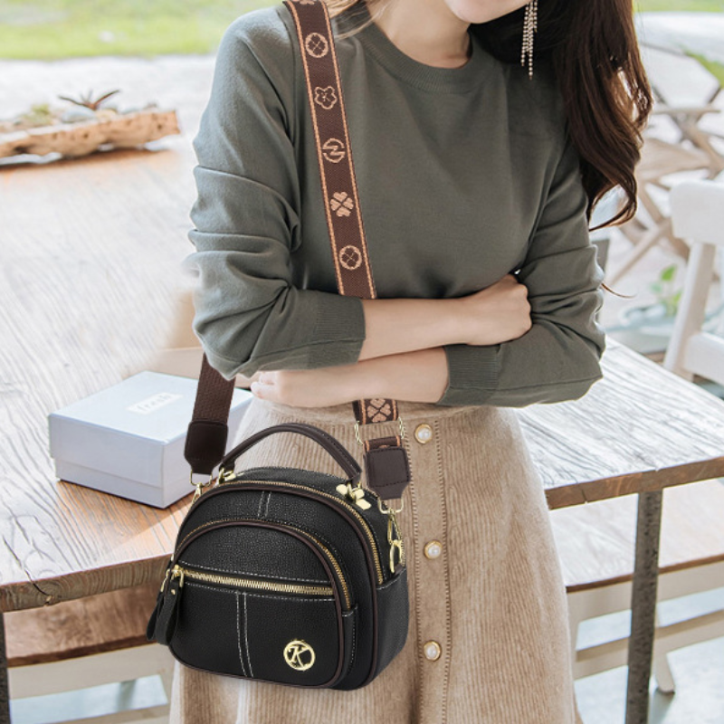 Crossbody Bags