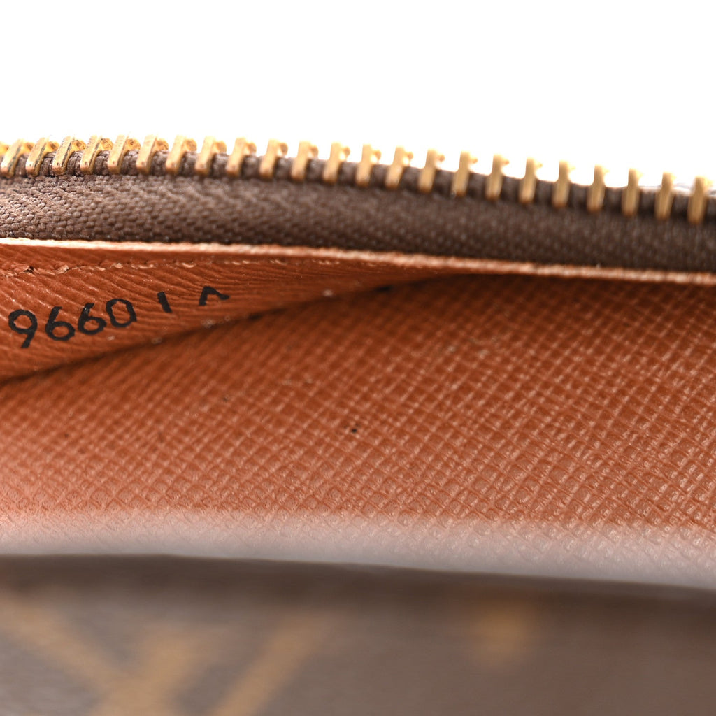Monogram Babylone