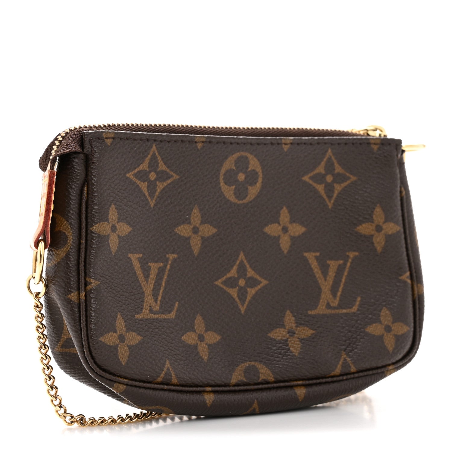 Monogram Mini Pochette Accessories