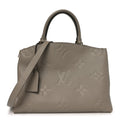 Empreinte Monogram Giant Grand Palais Tourterelle