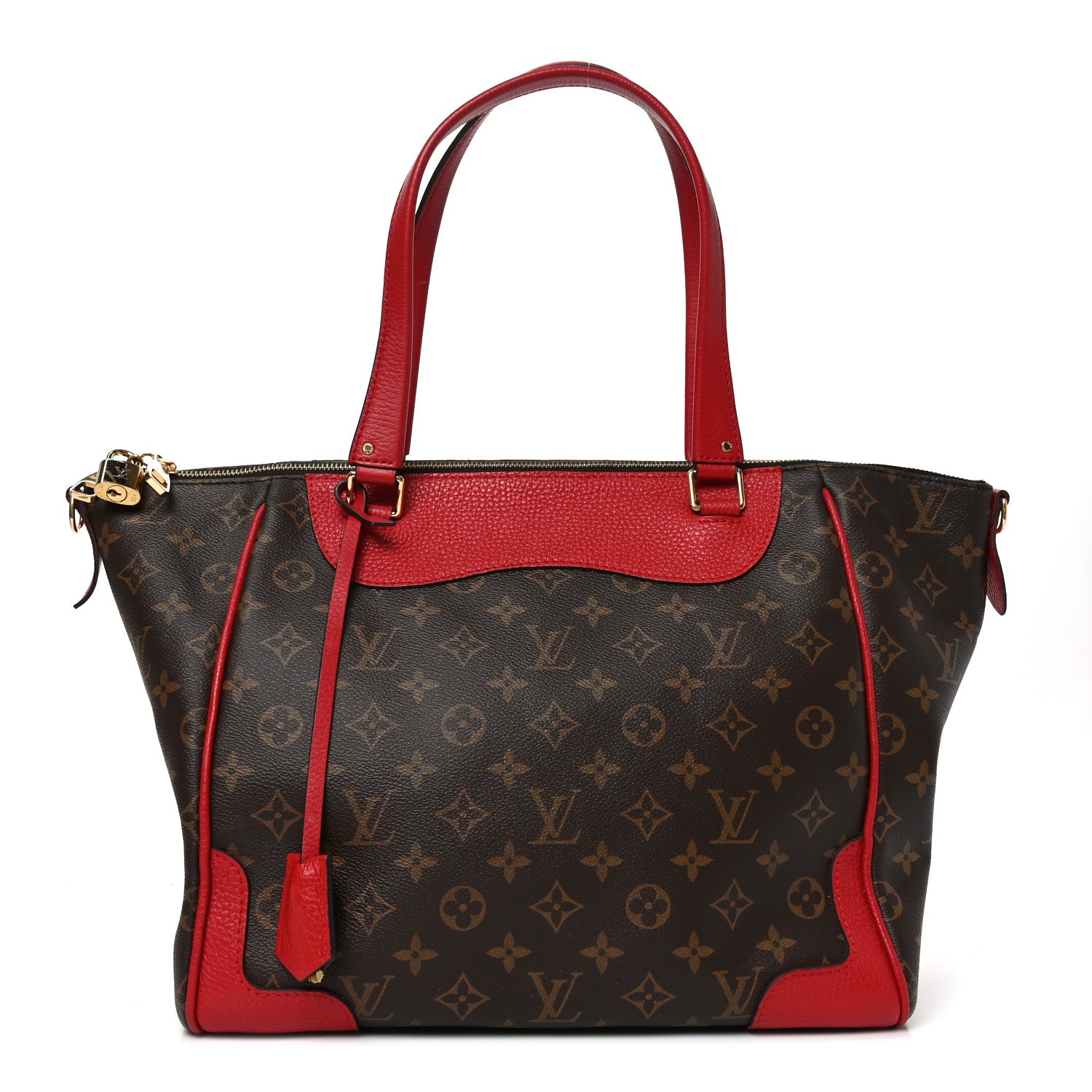 Monogram Estrela NM Cherry