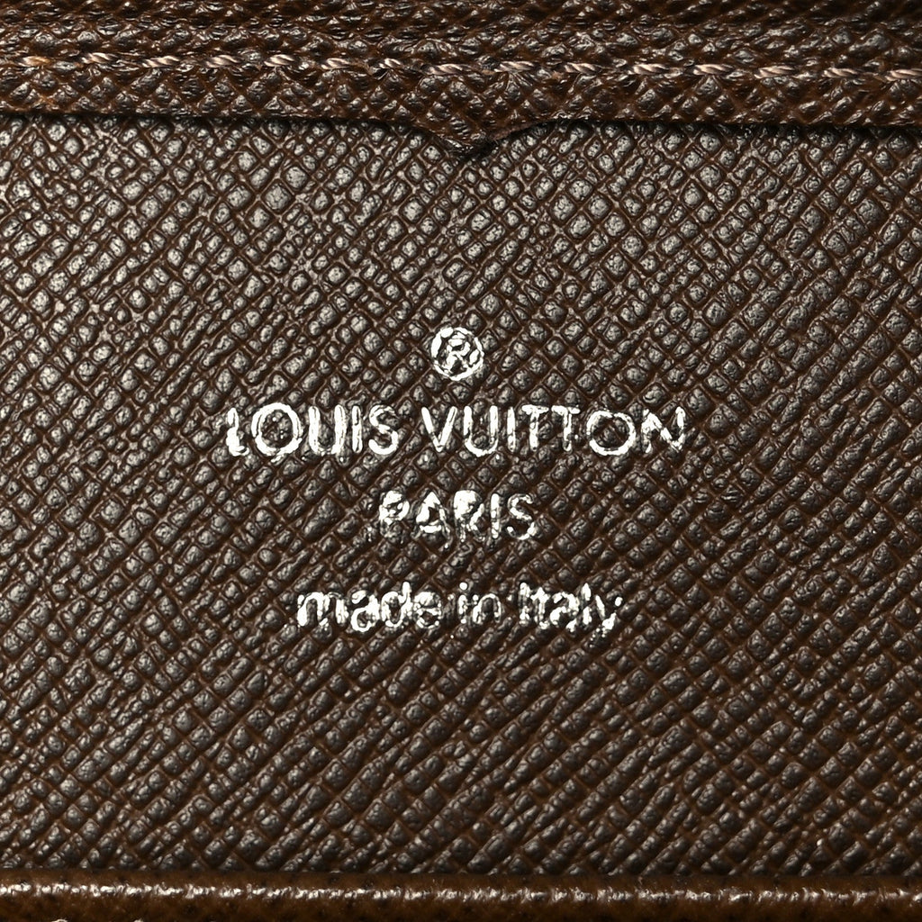 Taiga Baikal Pochette Grizzli