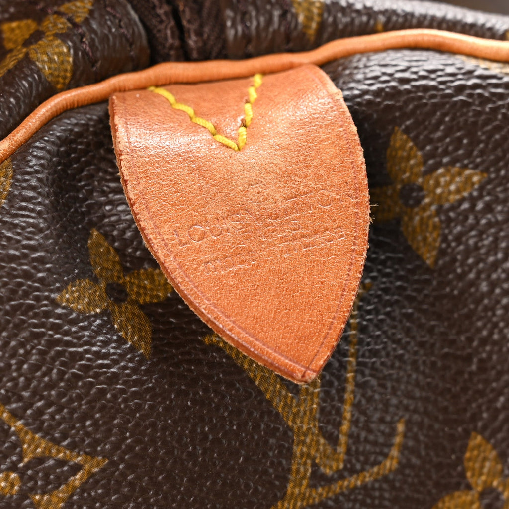 Monogram Keepall 60