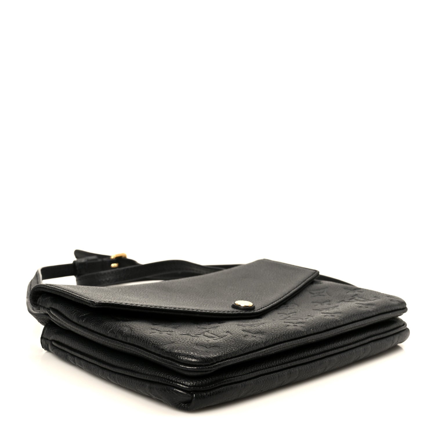 Empreinte Twice Black