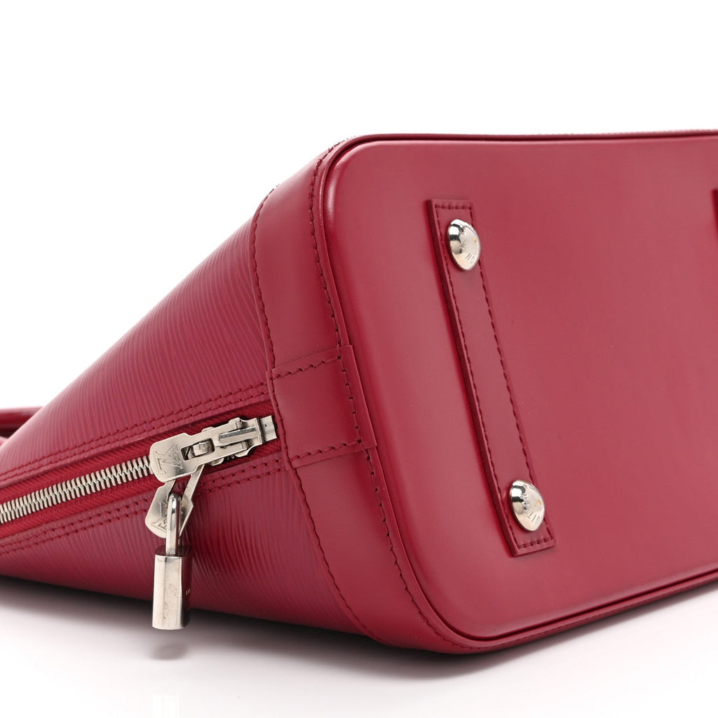 Epi Alma PM Fuchsia