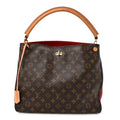 Monogram Gaia Cherry