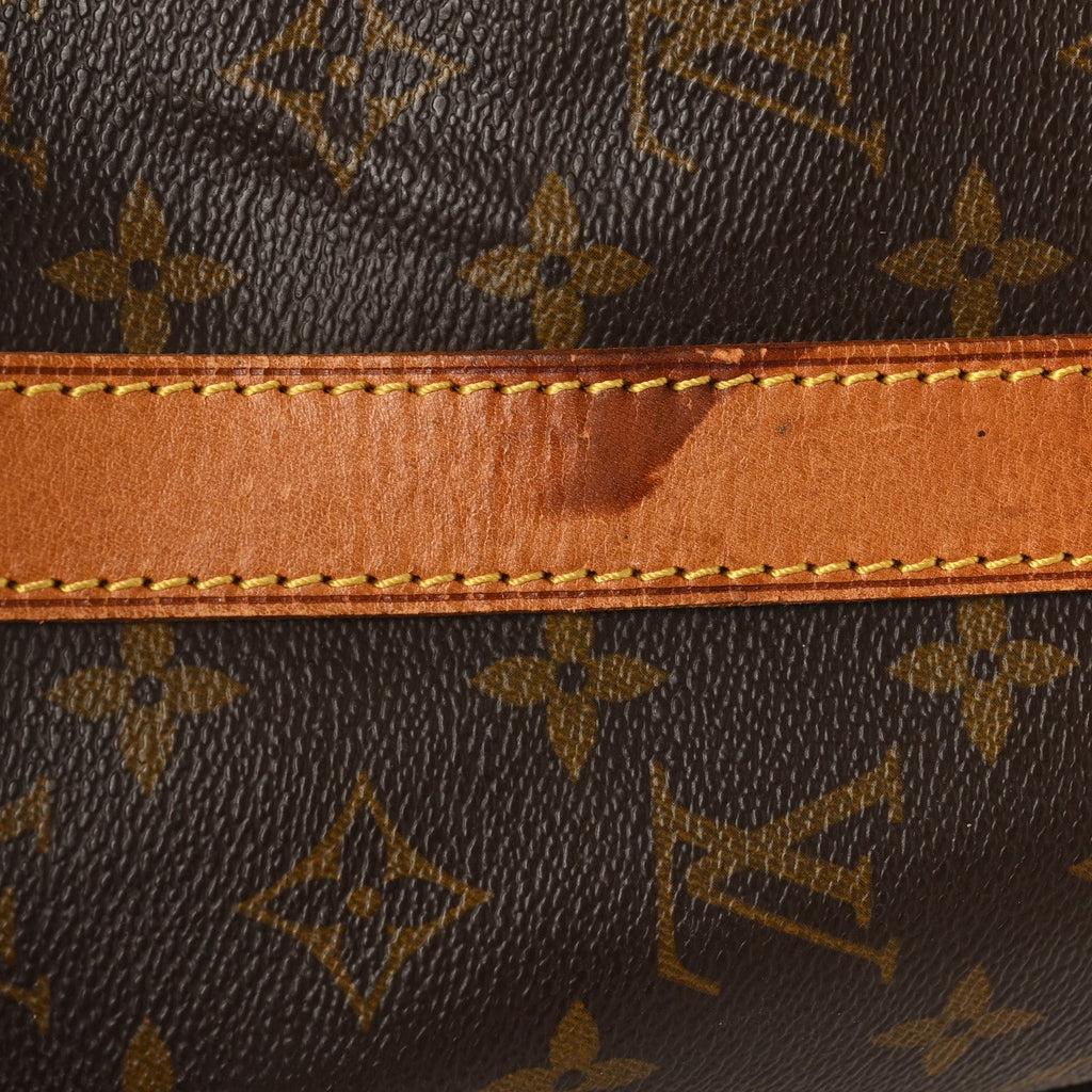 Monogram Keepall Bandouliere 45