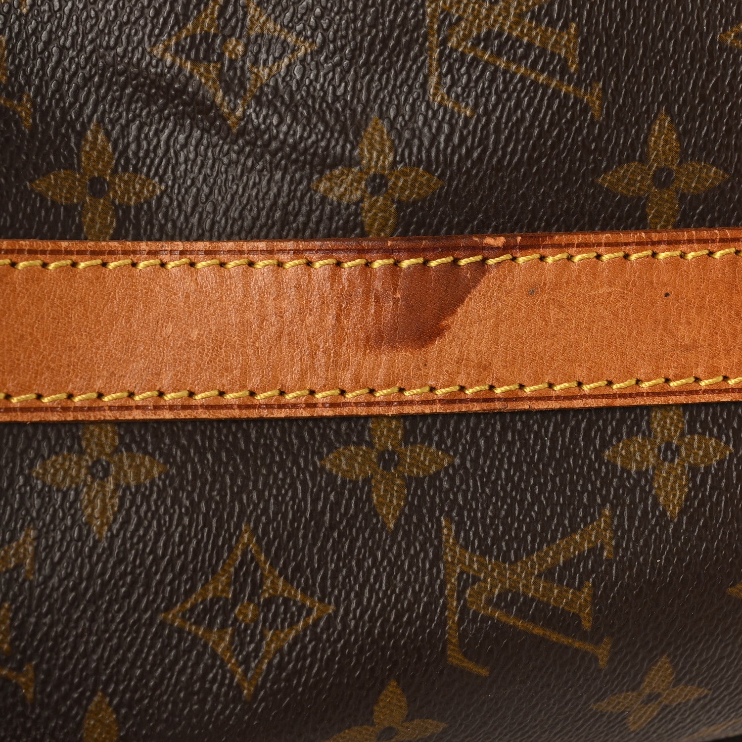 Monogram Keepall Bandouliere 45
