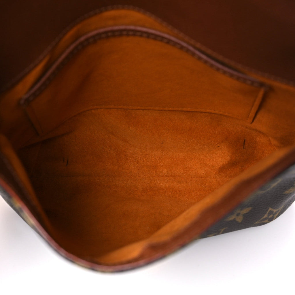 Monogram Musette Salsa