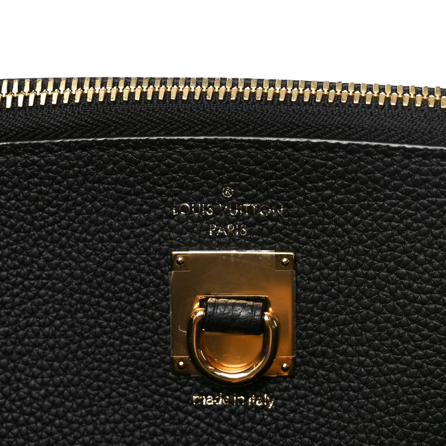 Taurillon City Steamer MM Black