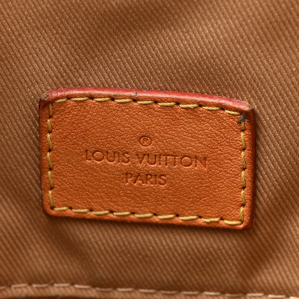 Monogram Graceful PM