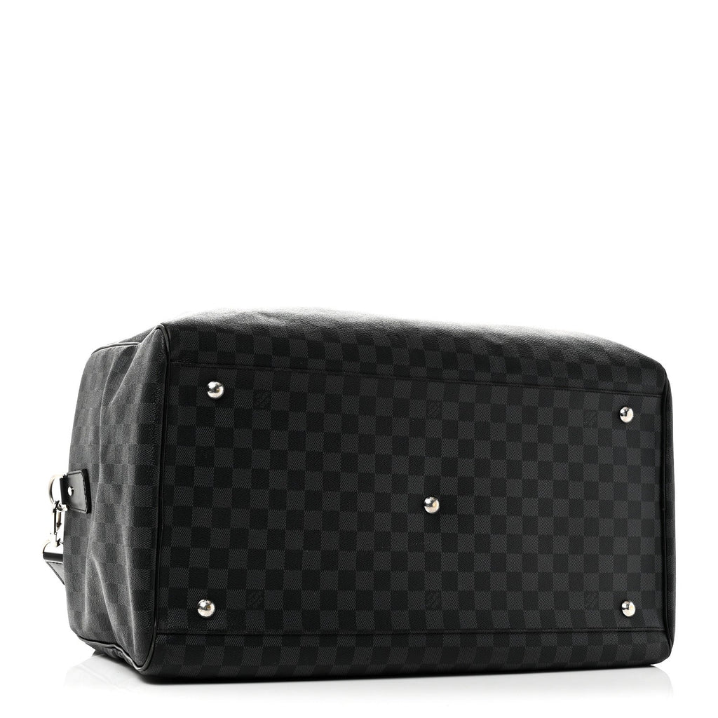 Damier Graphite Roadster