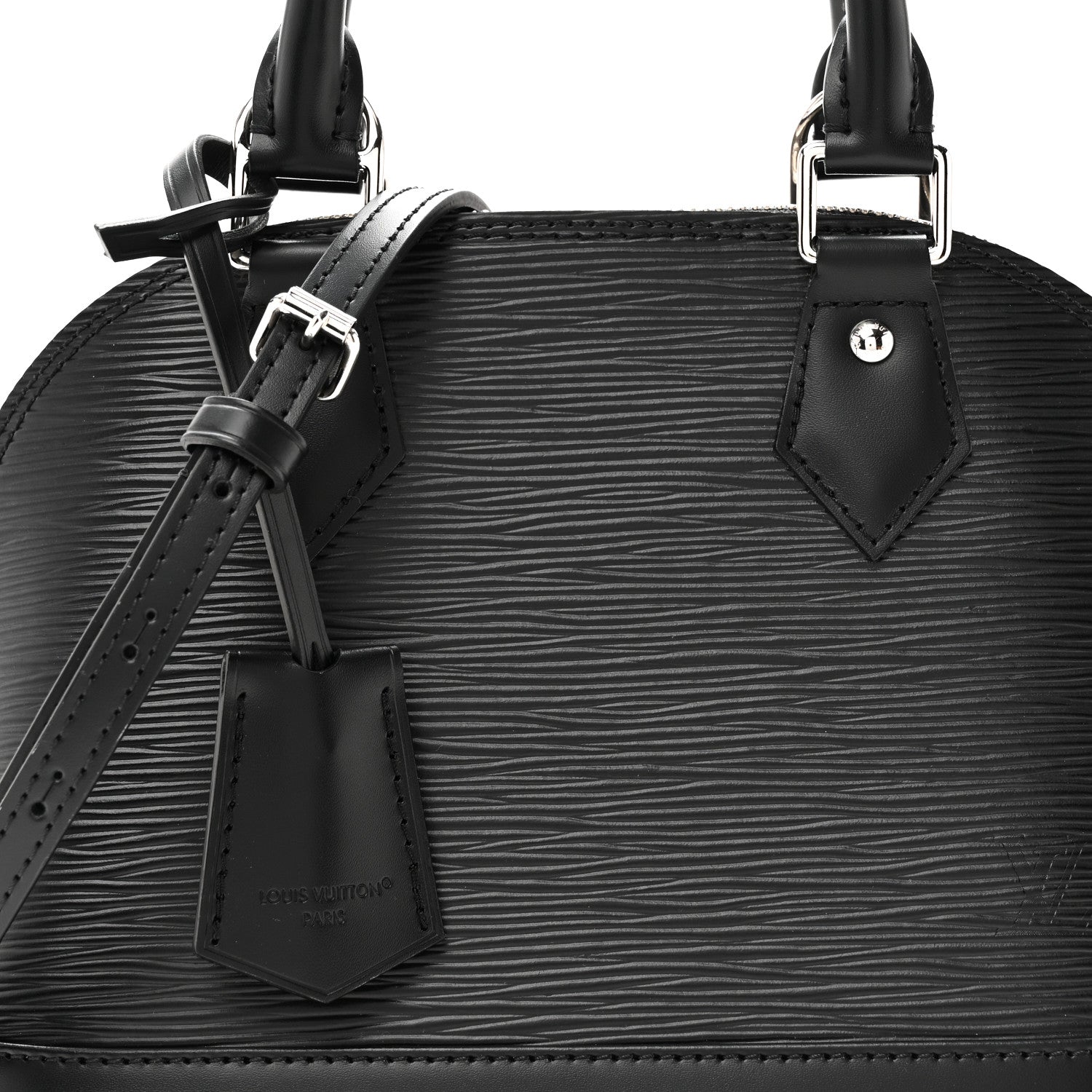 Epi Alma BB Black