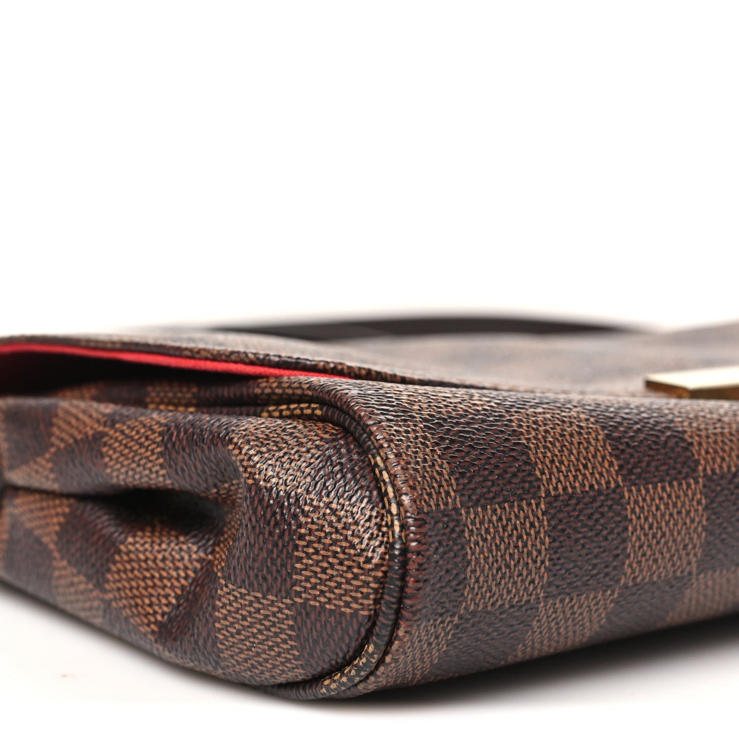 Damier Ebene Favorite MM