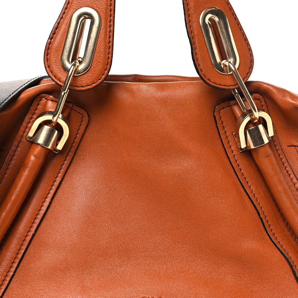 Sheepskin Medium Military Paraty Armagnac