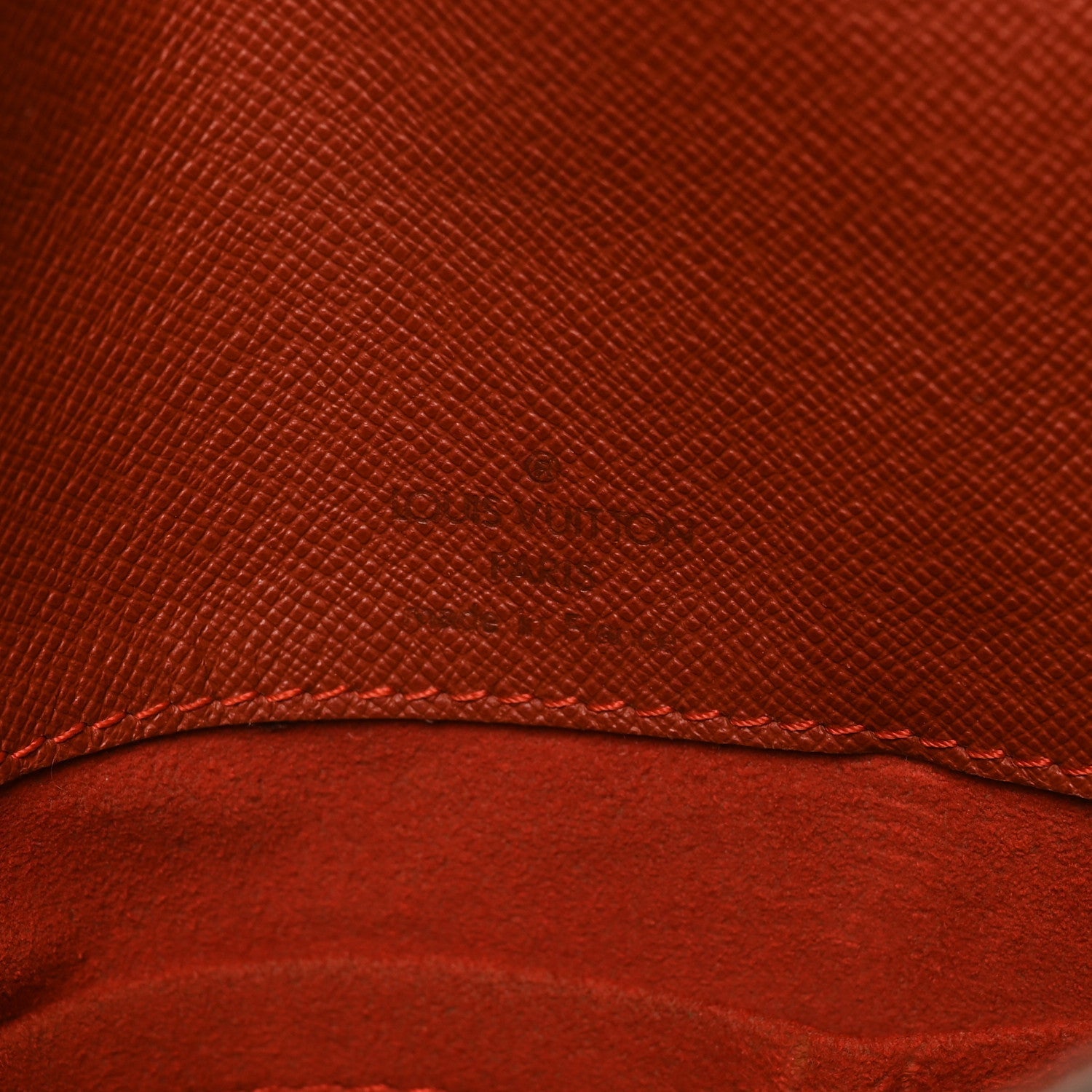 Damier Ebene Musette GM