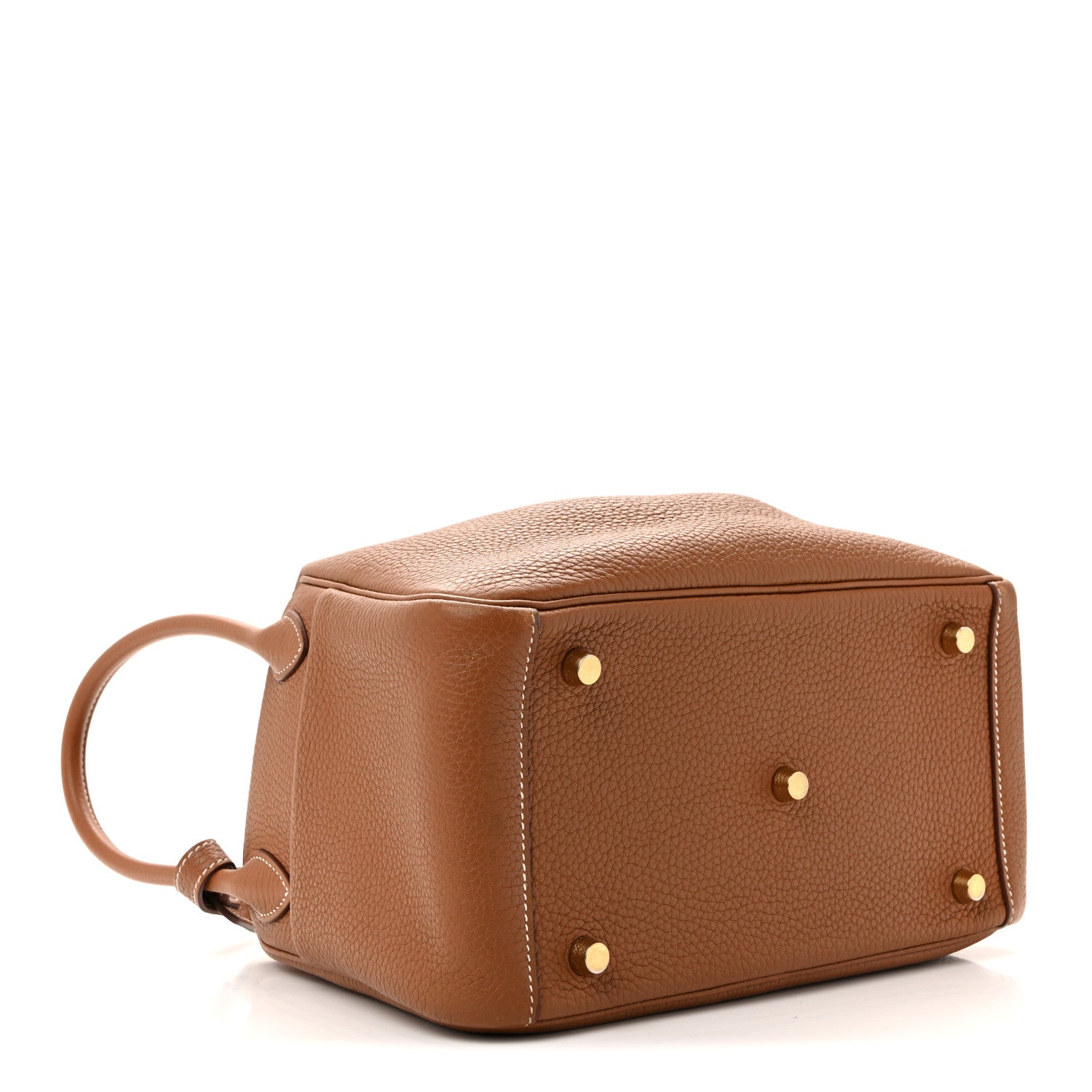 Taurillon Clemence Lindy 26 Gold