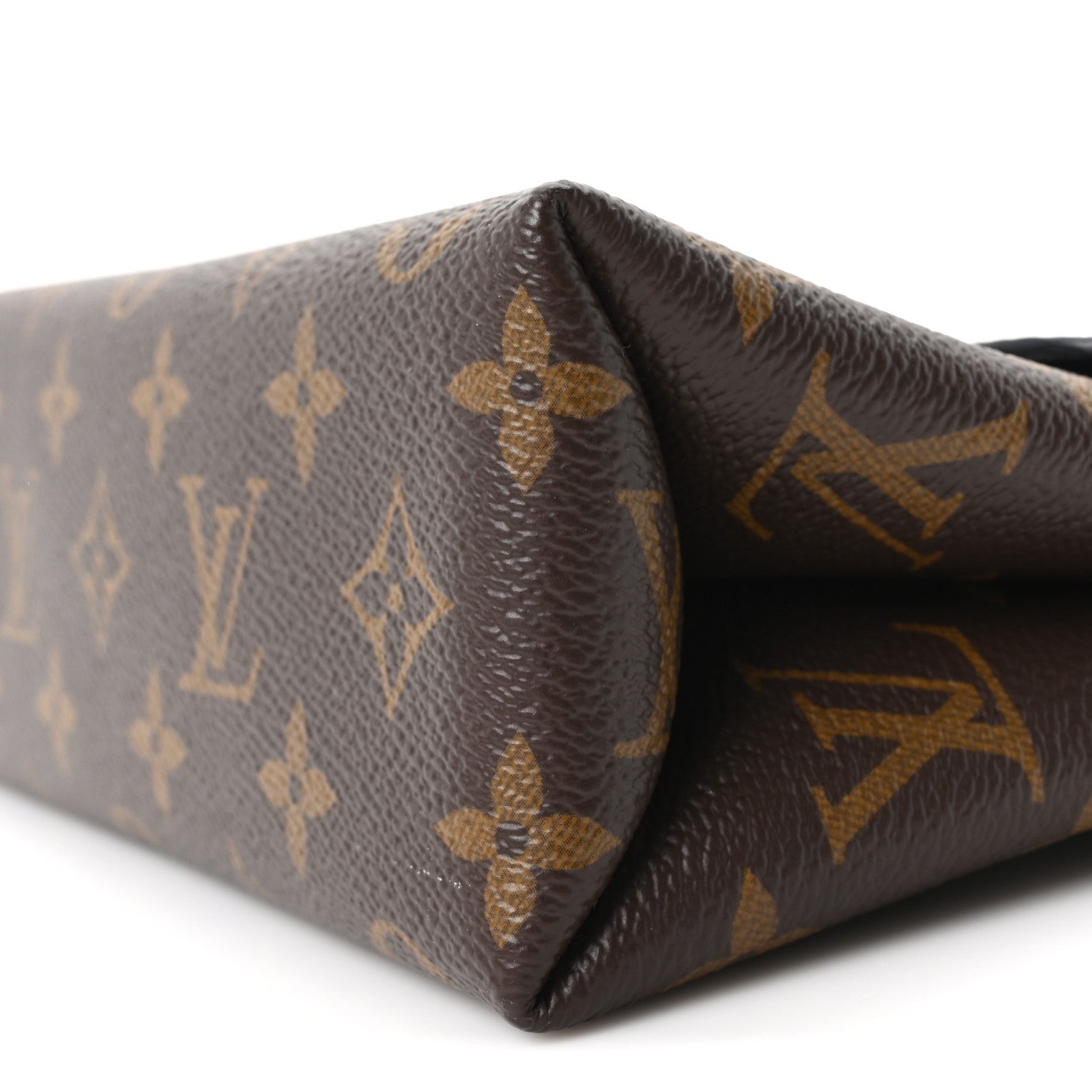 Monogram Locky BB Black