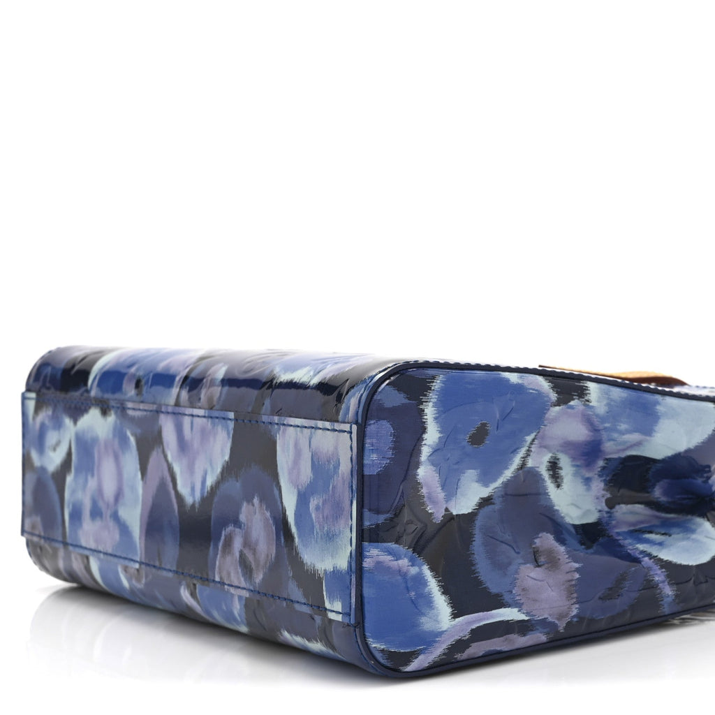 Vernis Ikat Catalina BB Grand Blue