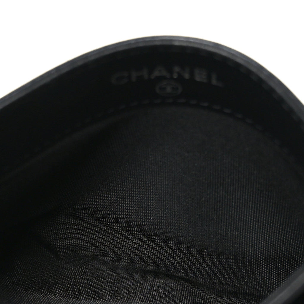 Caviar Timeless CC  Holder Black