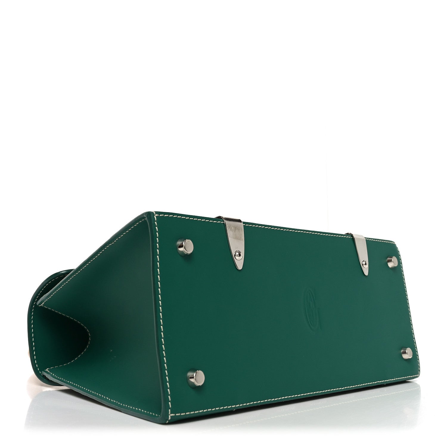 Goyardine Saigon PM Green