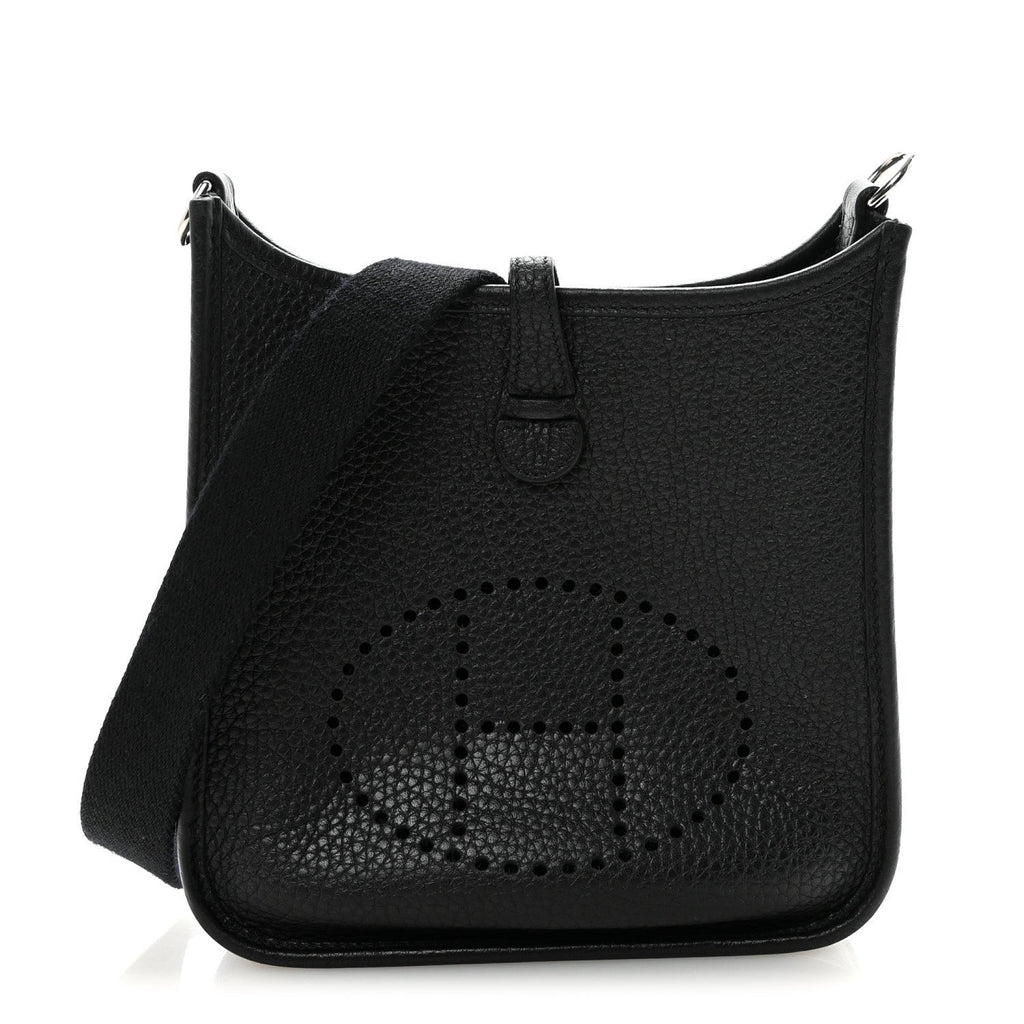 Taurillon Clemence Evelyne TPM Black