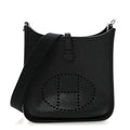 Taurillon Clemence Evelyne TPM Black