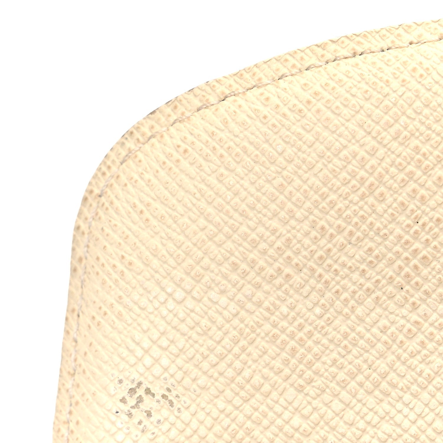 Damier Azur Emilie Wallet