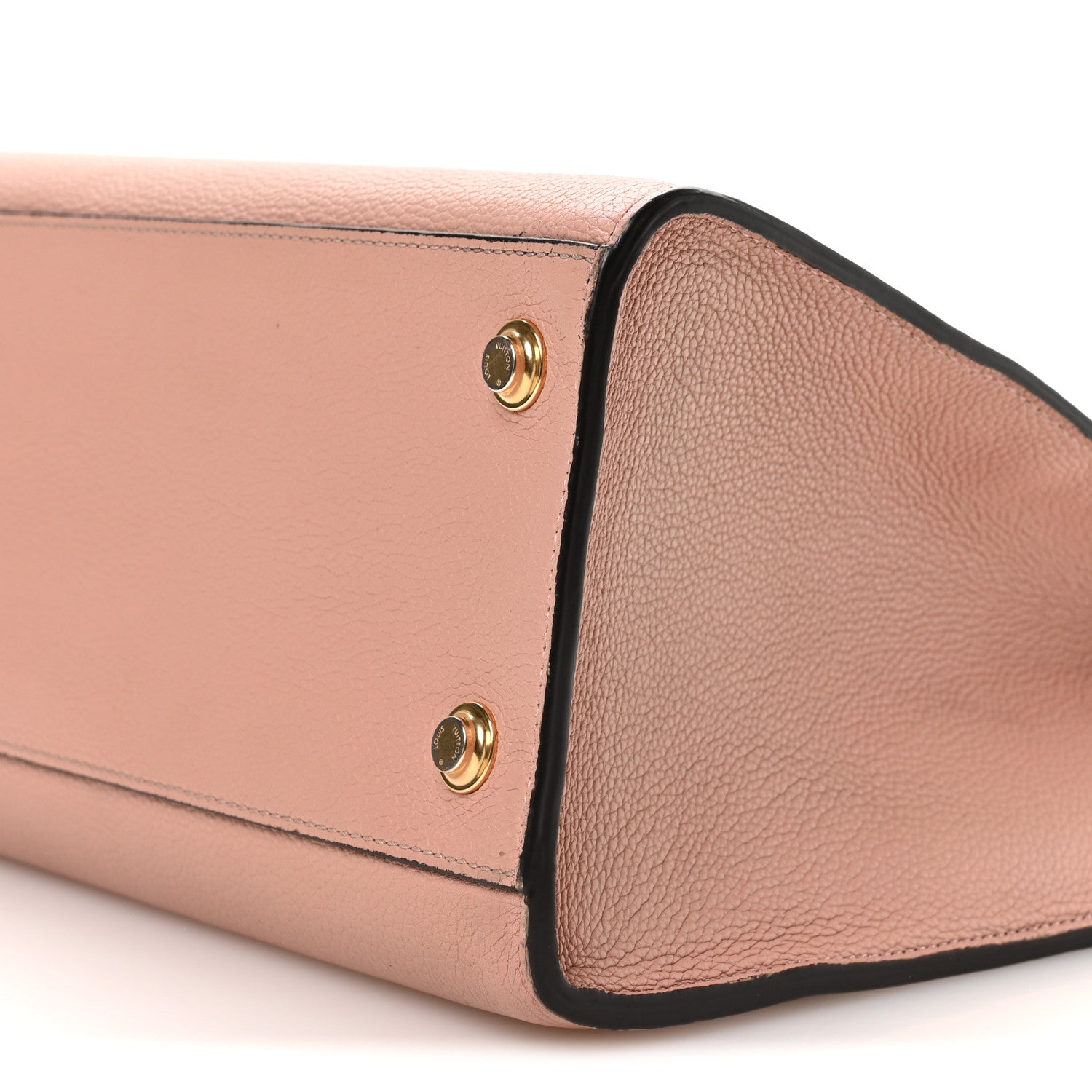 Taurillon City Steamer PM Magnolia Pink Black