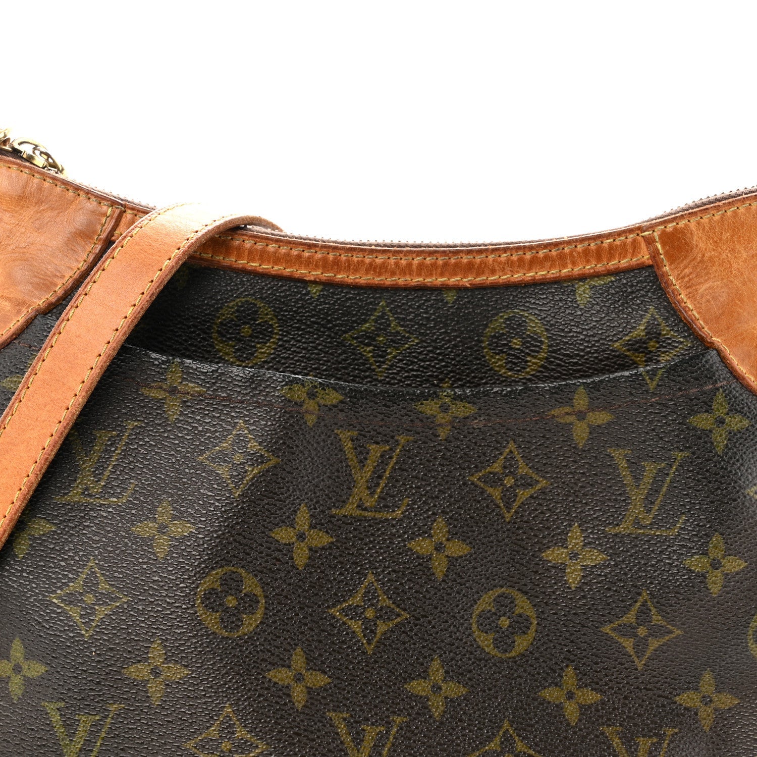Monogram Odeon PM