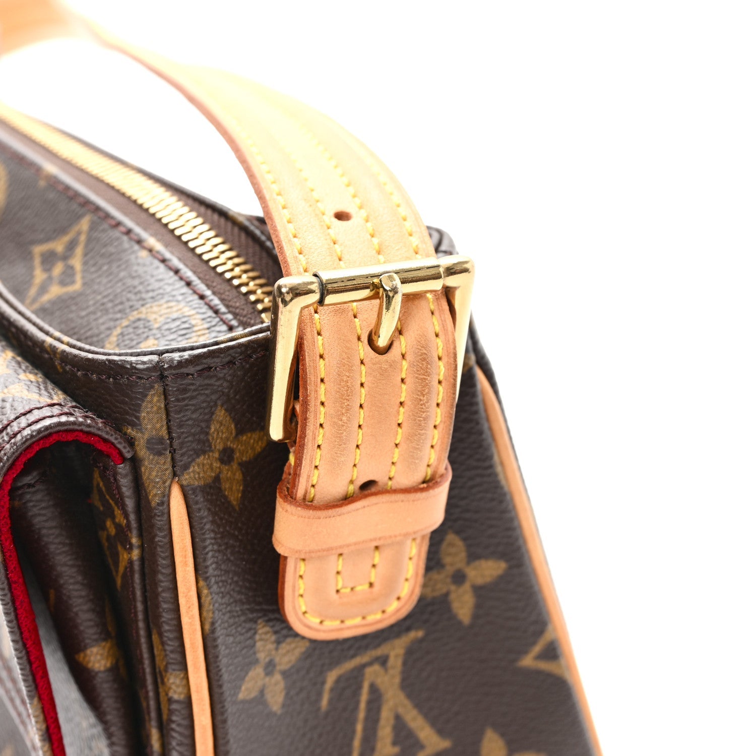 Monogram Viva-Cite MM