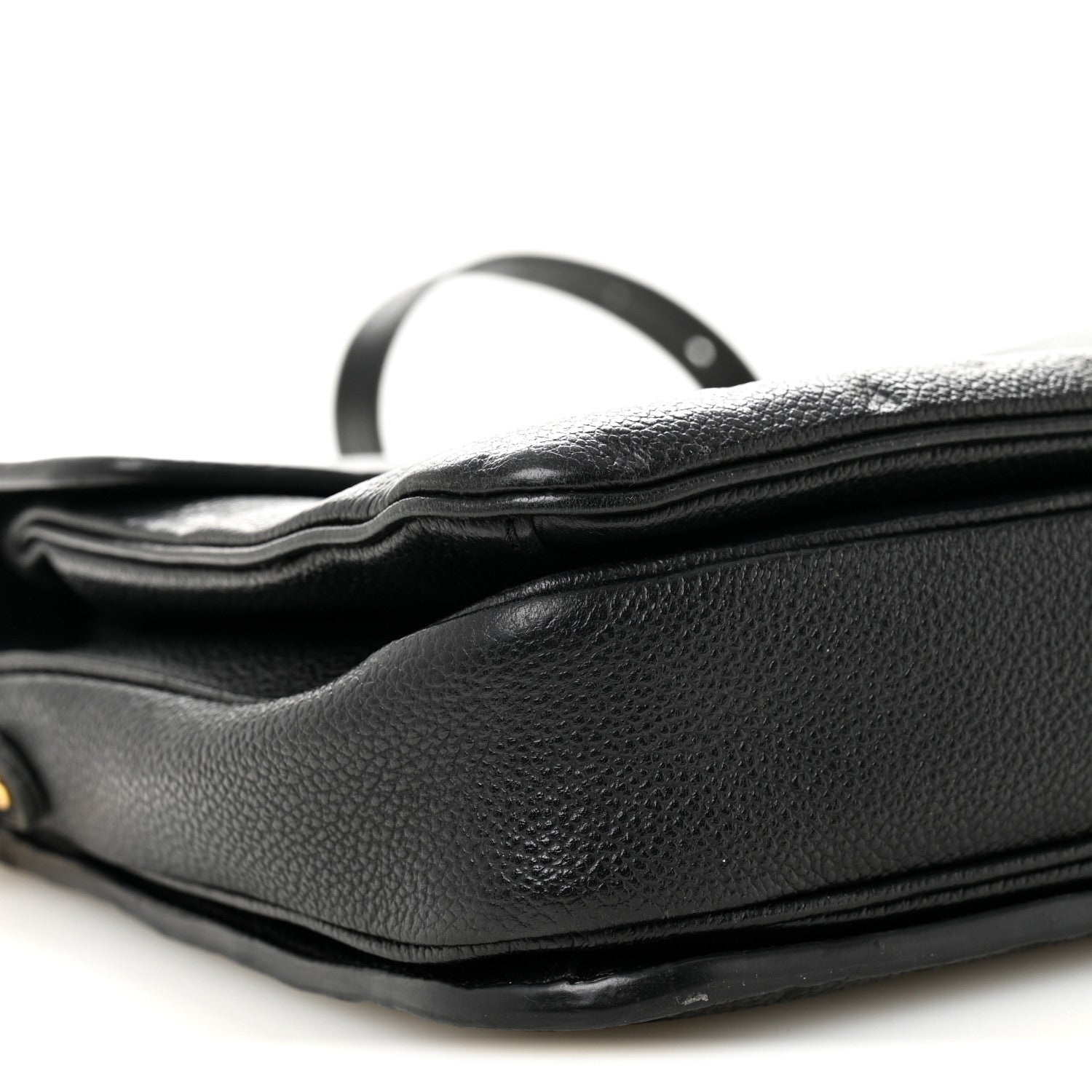 Empreinte Pochette Metis Black
