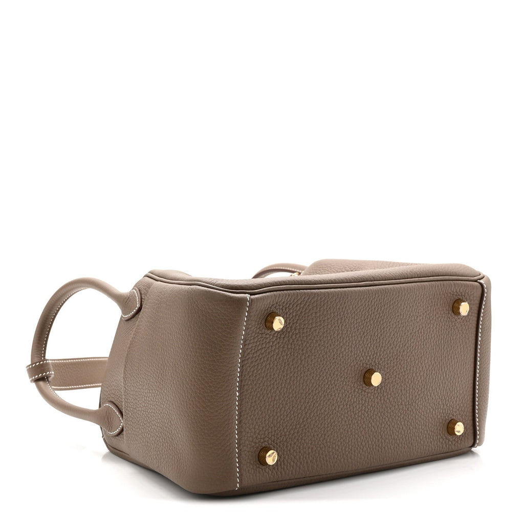 Taurillon Clemence Lindy 26 Etoupe