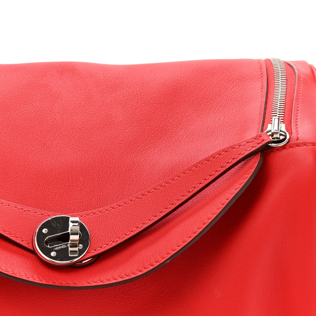 Swift Verso Lindy 30 Rouge De Coeur Rouge Piment