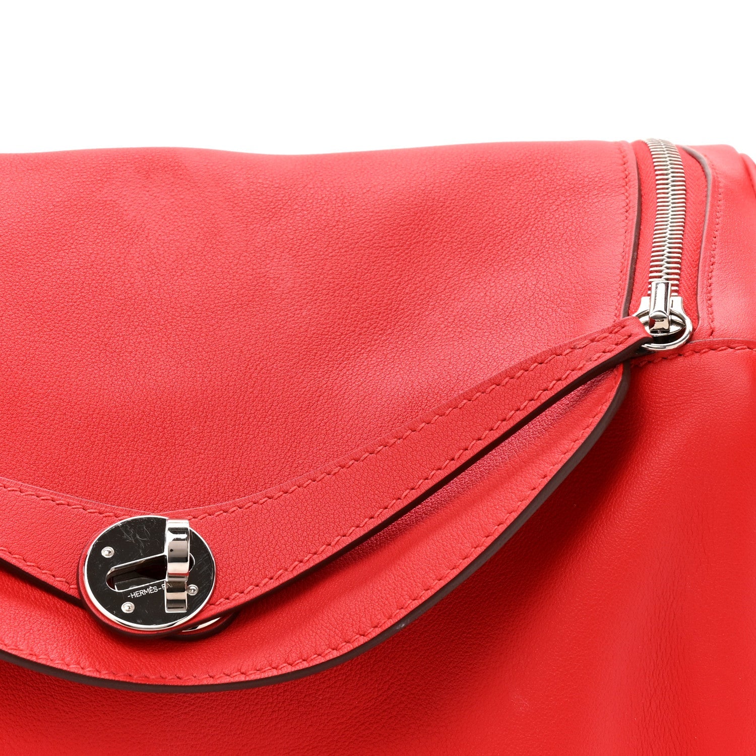 Swift Verso Lindy 30 Rouge De Coeur Rouge Piment