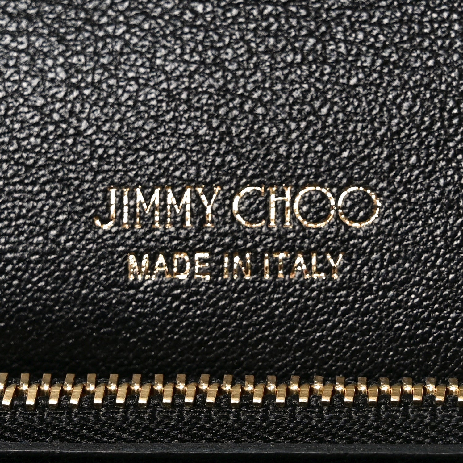 Glitter Milla Wallet on Chain Navy