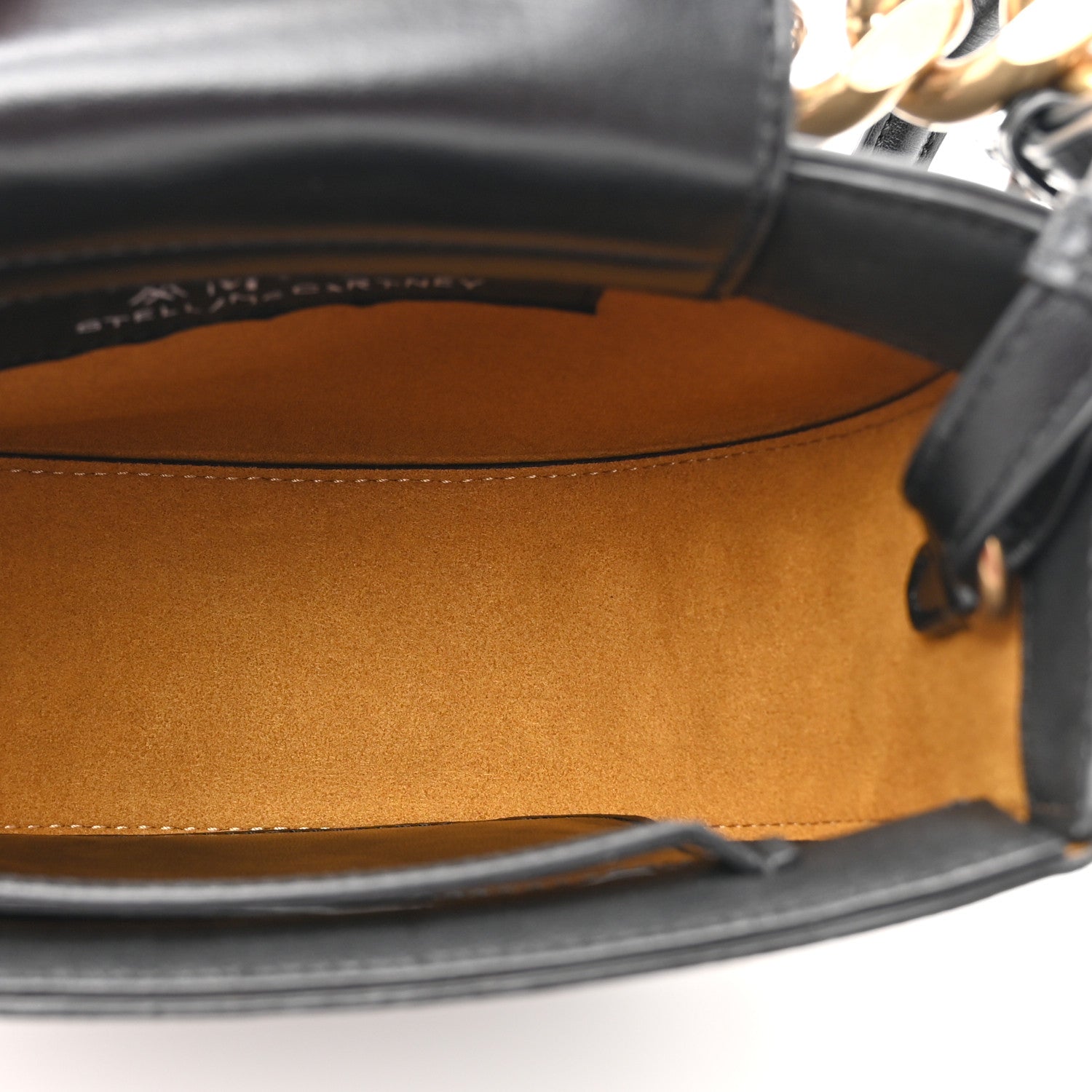 Eco Alter Nappa Mylo Frayme Black