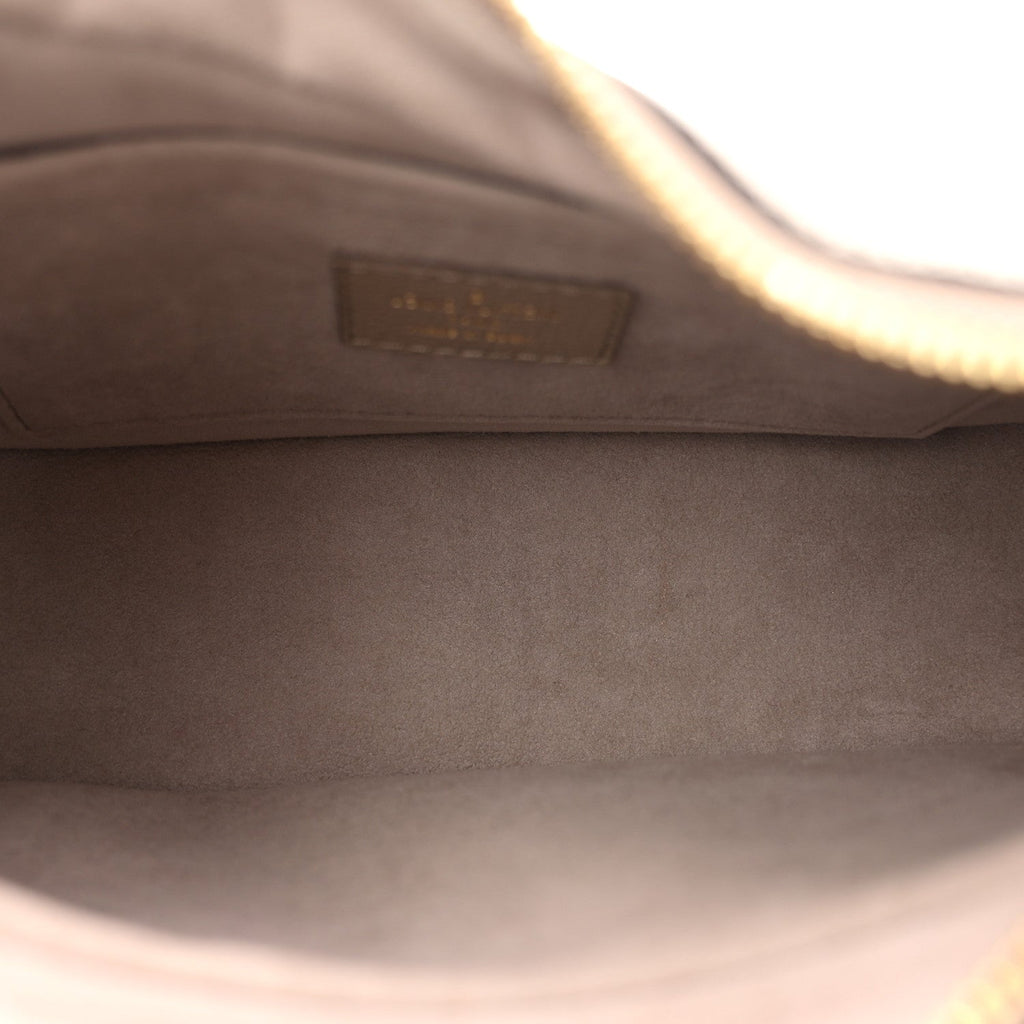 Empreinte Monogram Giant Bagatelle NM Tourterelle Creme