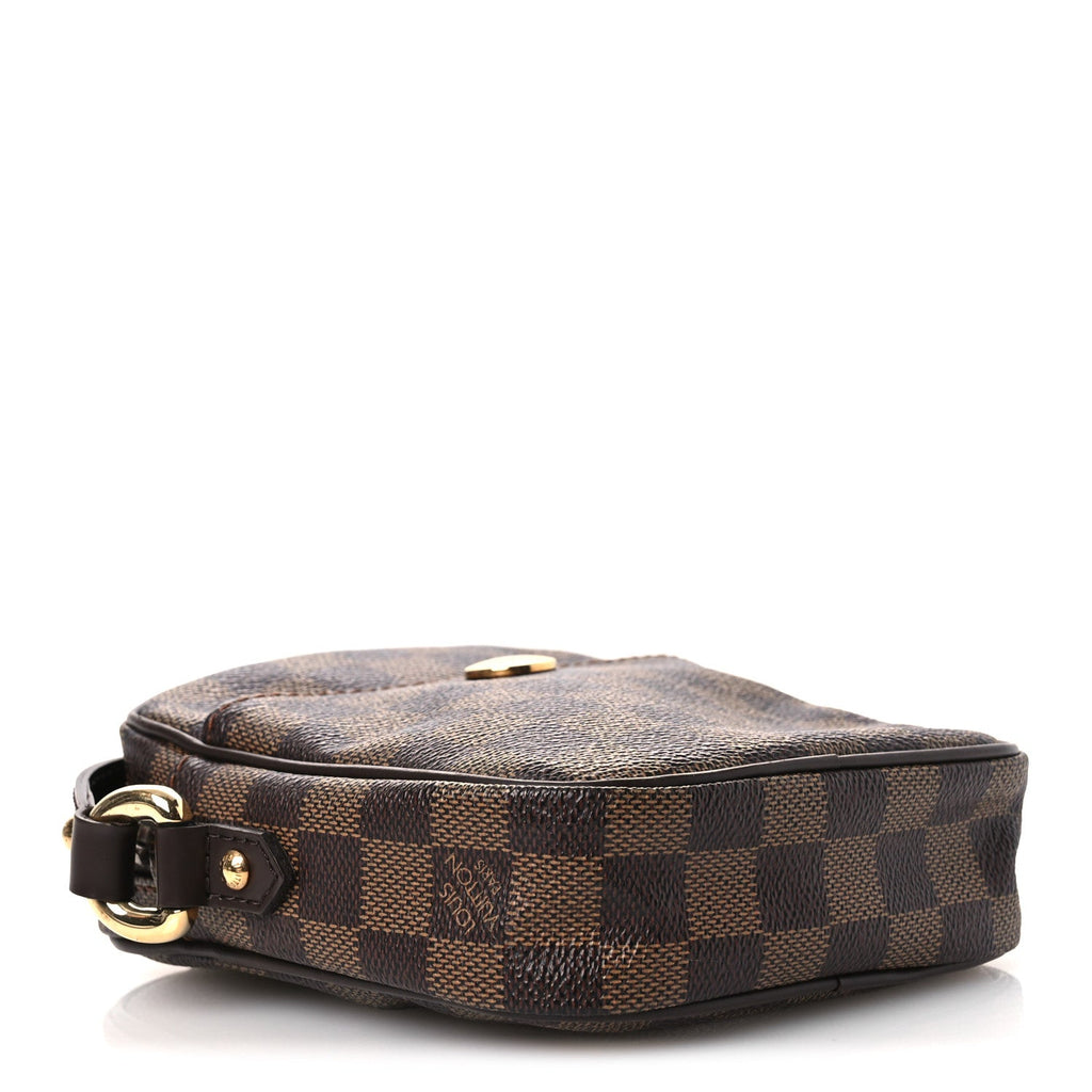 Damier Ebene Rift