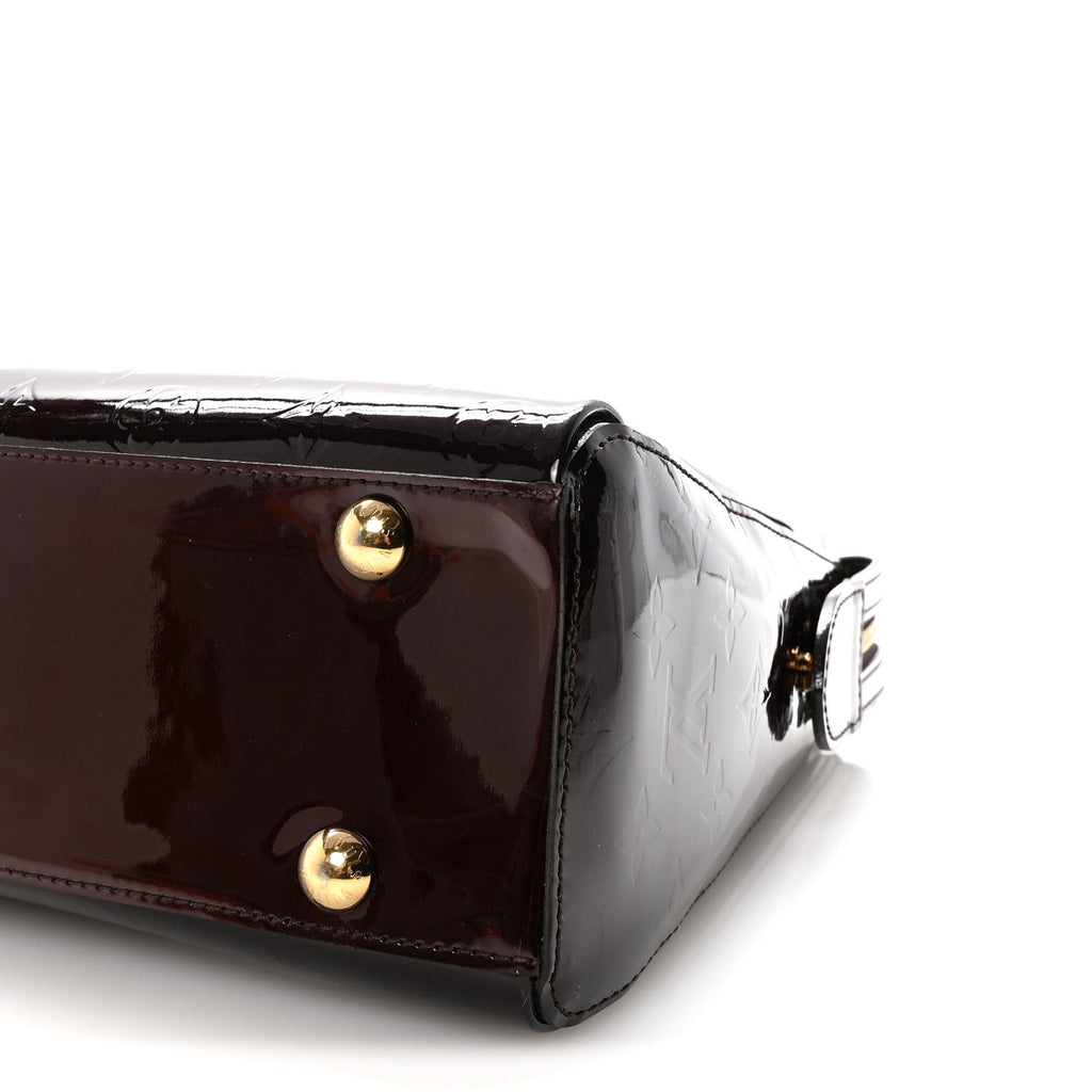 Vernis Melrose Avenue Amarante