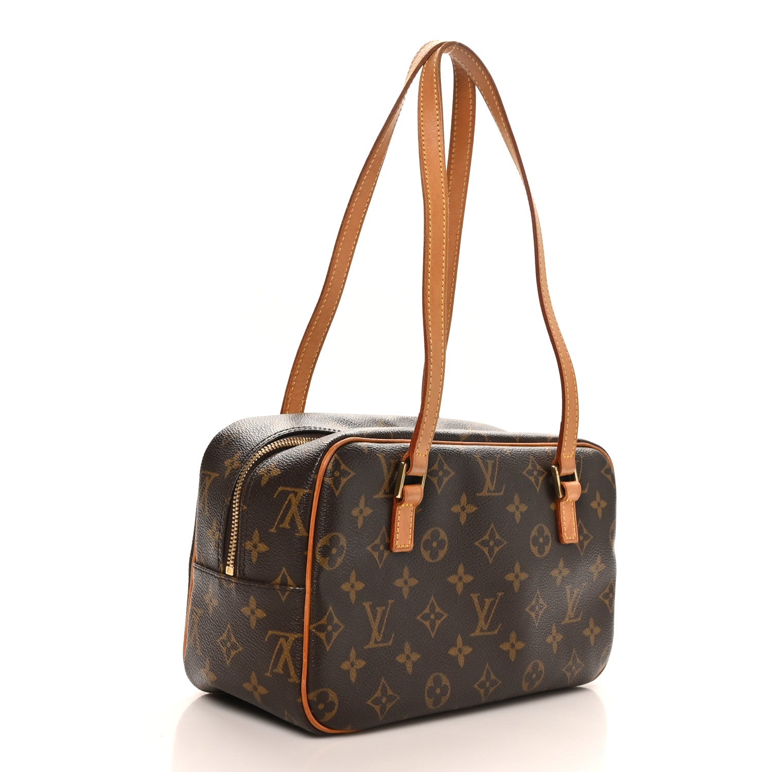 Monogram Cite MM