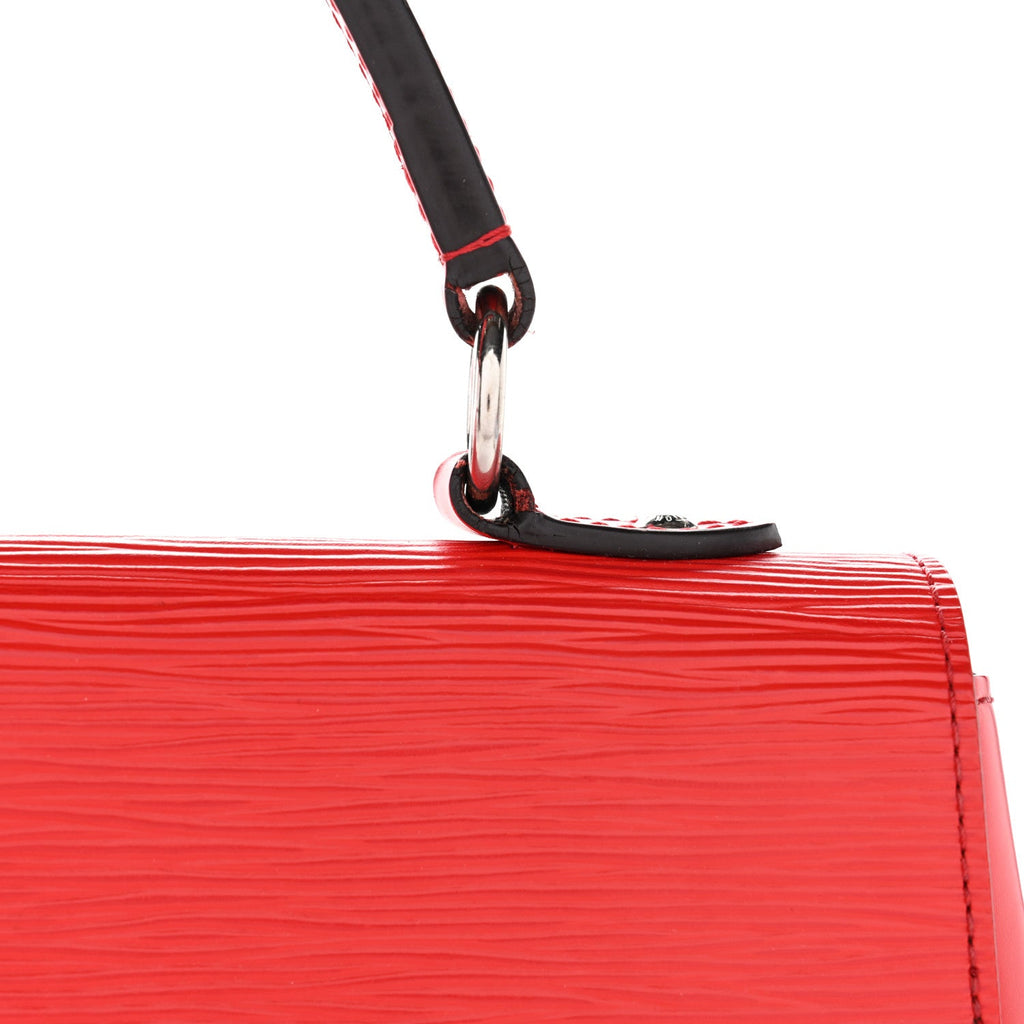 Epi Cluny MM Coquelicot