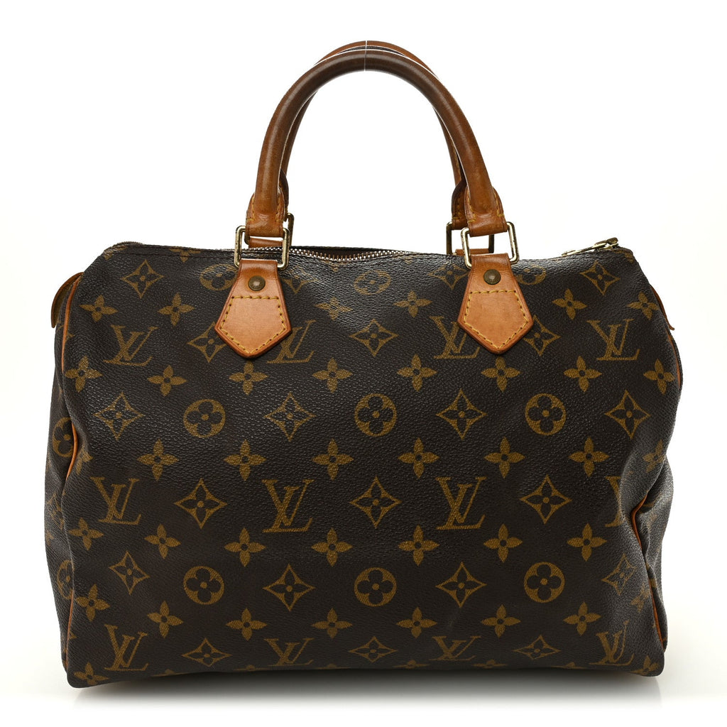 Monogram Speedy 30