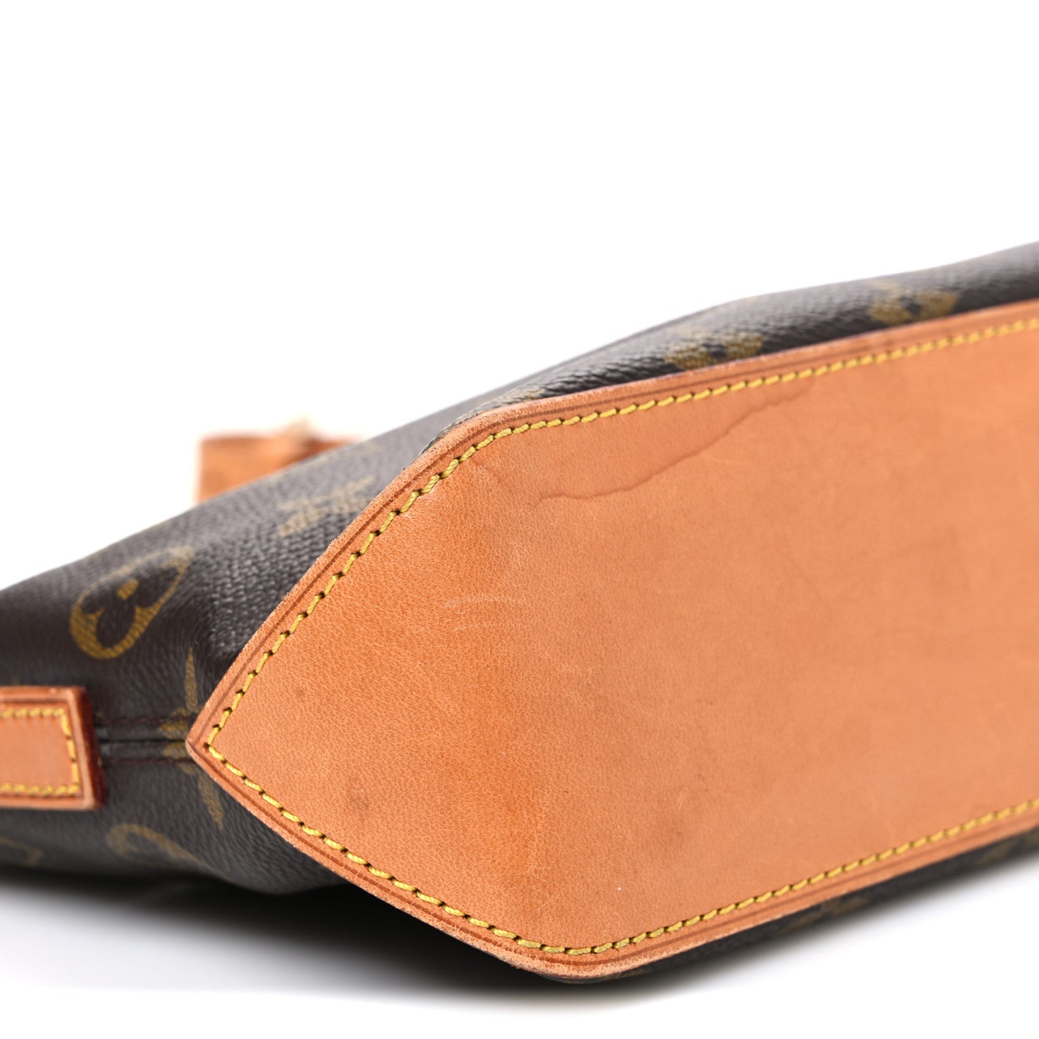 Monogram Trotteur