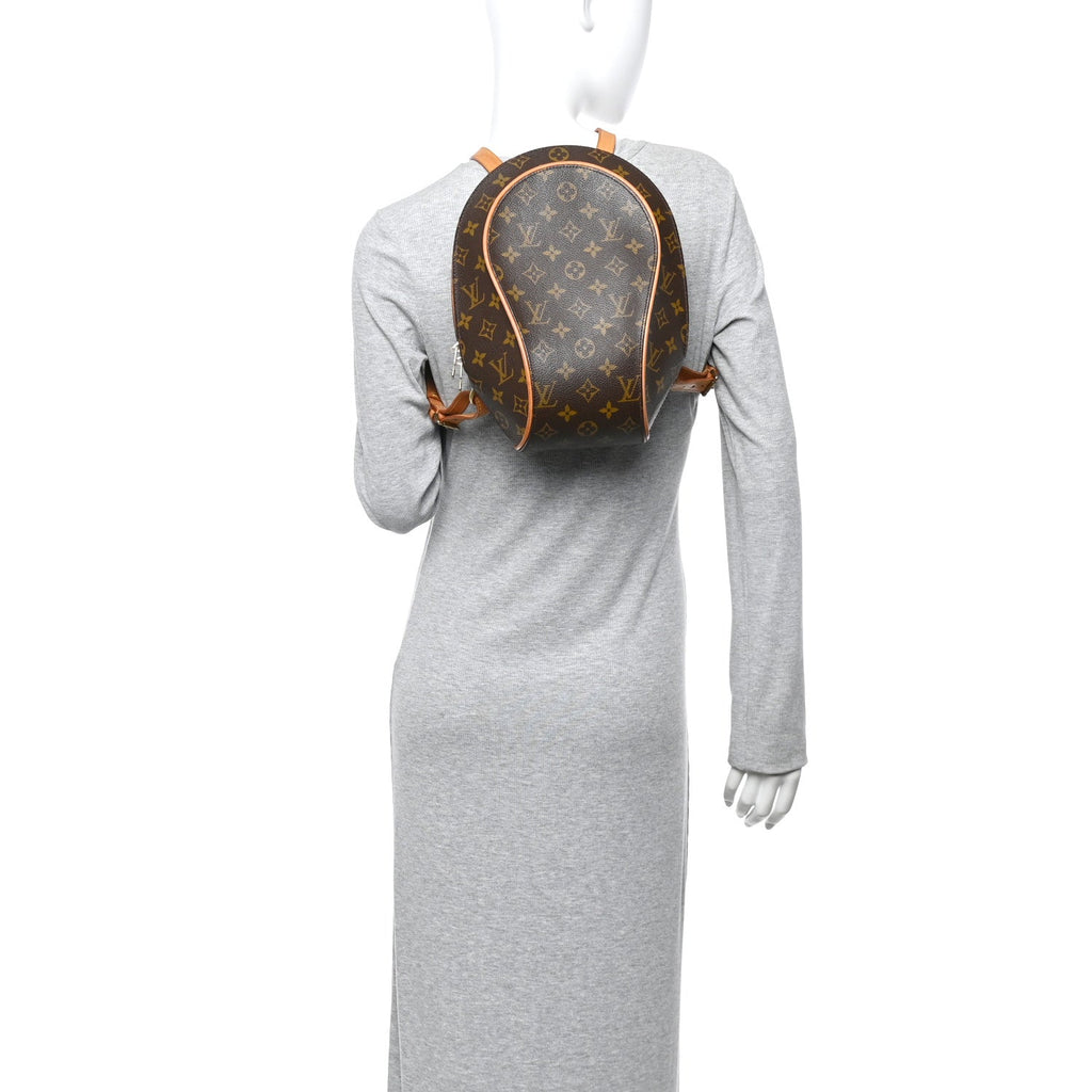 Monogram Ellipse Sac a Dos Backpack