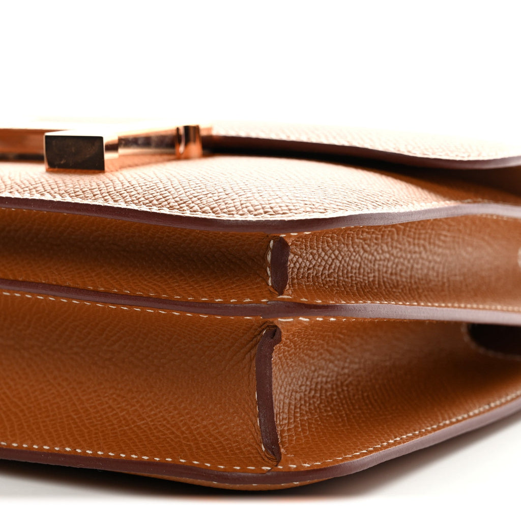 Epsom Constance 18 Gold