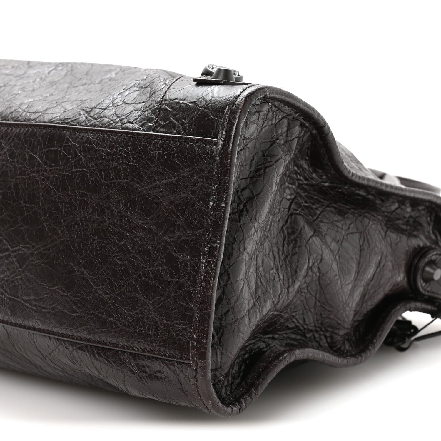 Agneau Arena Classic Hardware Medium Le City Espresso