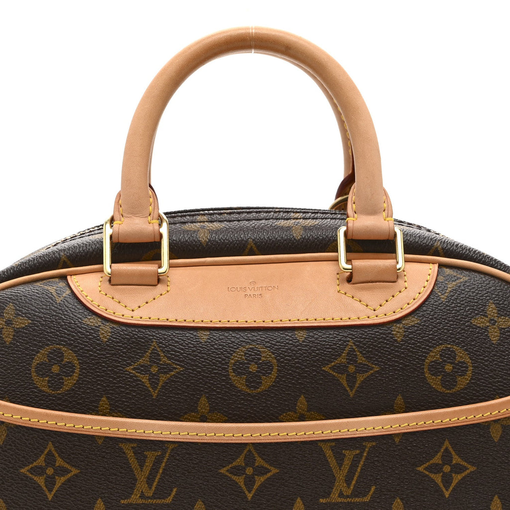 Monogram Trouville
