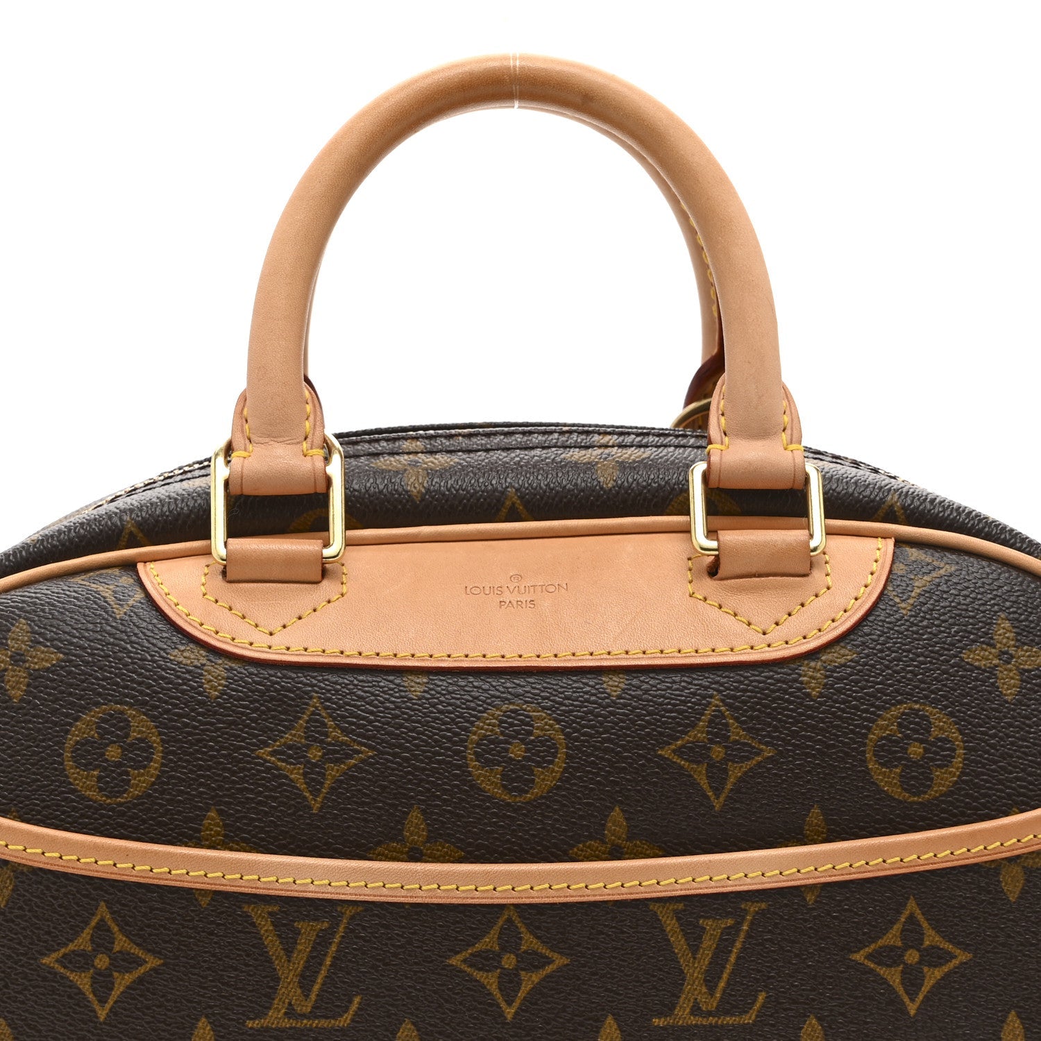 Monogram Trouville
