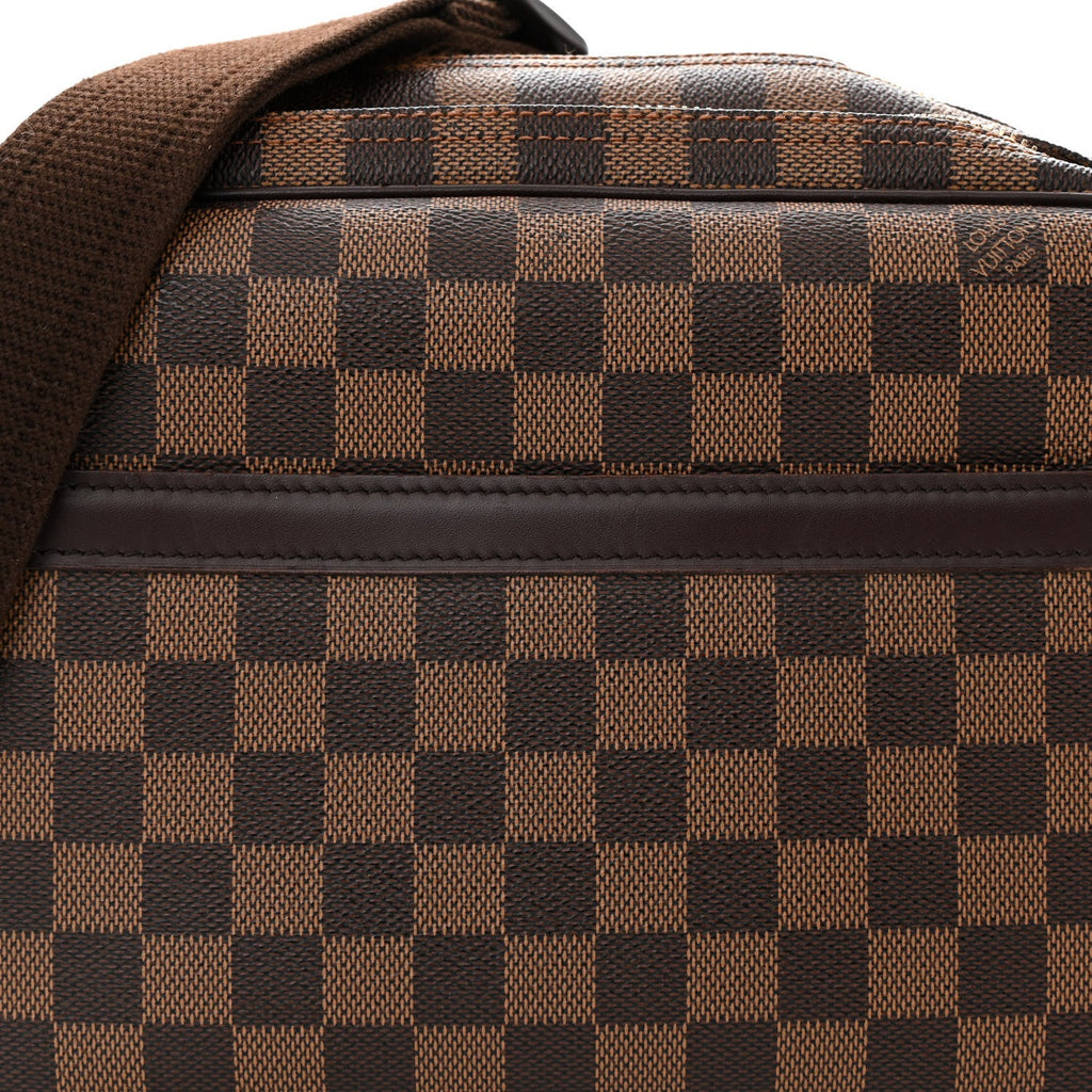 Damier Ebene Reporter PM